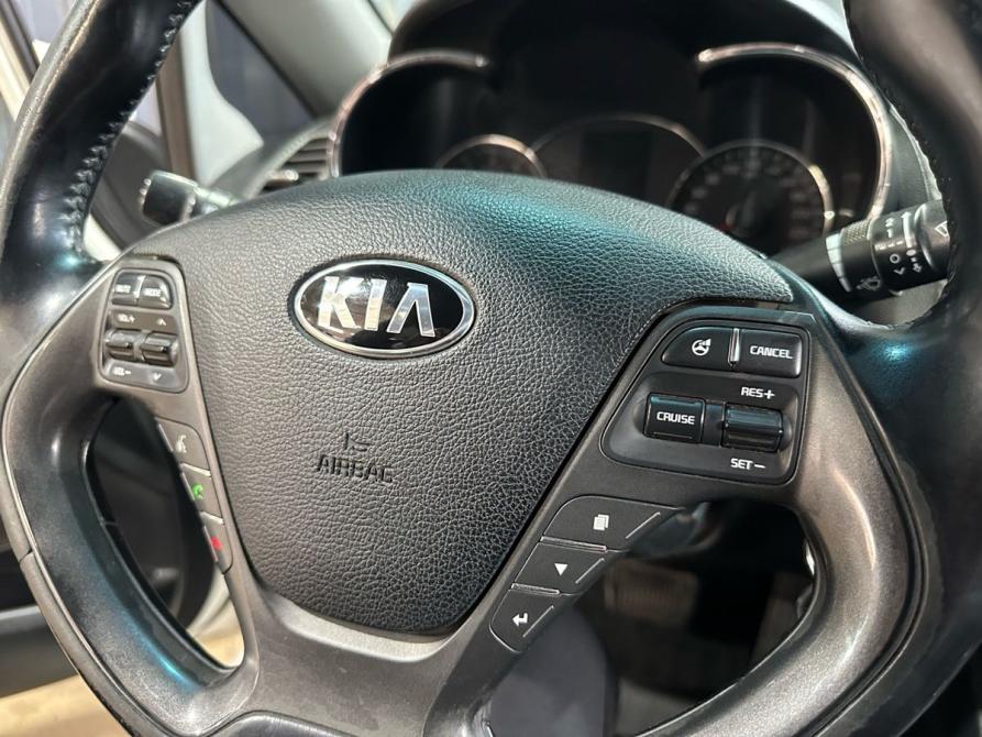 Kia Cerato III Ростов-на-Дону  - изображение 14