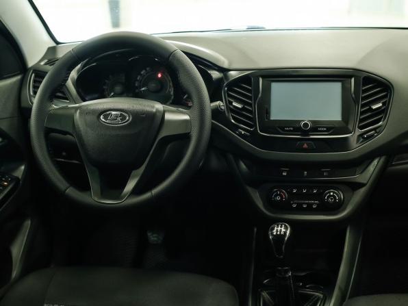 Lada (ВАЗ) Vesta I с пробегом 2018 года, цена 749 000 рублей, 163566 км, седан, Автокод Объявления