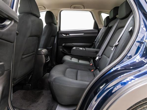 Mazda CX-5 II с пробегом 2021 года, цена 2 398 000 рублей, 138814 км, внедорожник, Автокод Объявления