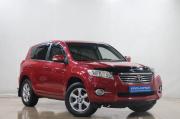 Toyota RAV4 III (XA30) Рестайлинг Новокузнецк  - изображение 38