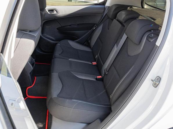 Peugeot 308 I Рестайлинг с пробегом 2011 года, цена 549 000 рублей, 132157 км, хэтчбек, Автокод Объявления