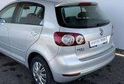 Volkswagen Golf Plus II Киров  - изображение 56
