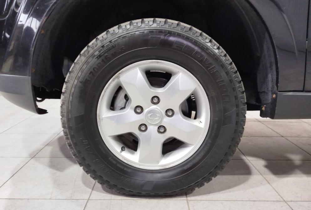 SsangYong Actyon II Саратов  - изображение 10