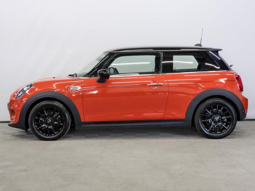 Mini Hatch III (F55/F56) Рестайлинг Москва  - изображение 8