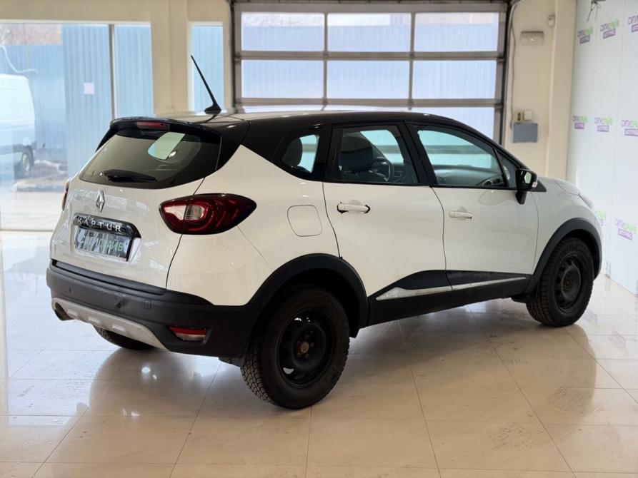 Renault Kaptur I Рестайлинг Москва  - изображение 6