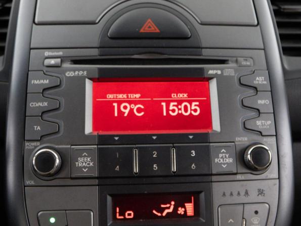 Kia Soul I с пробегом 2010 года, цена 835 055 рублей, 99994 км, хэтчбек, Автокод Объявления