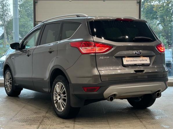 Ford Kuga II с пробегом 2013 года, цена 1 150 000 рублей, 159000 км, внедорожник, Автокод Объявления