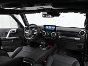 BAIC BJ40 I Рестайлинг Москва  - изображение 41