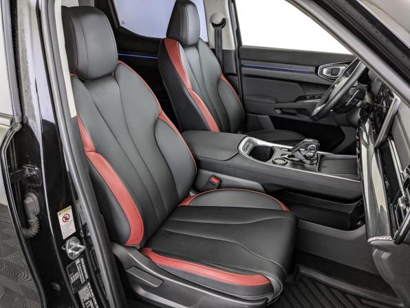 Haval H3 I с пробегом 2024 года, цена 1 995 000 рублей, 82000 км, внедорожник, Автокод Объявления