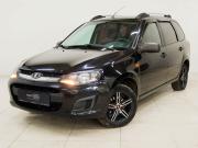 Lada (ВАЗ) Kalina II Тула  - изображение 5