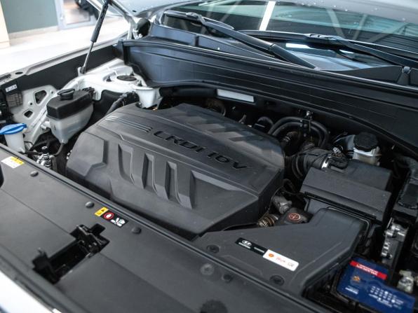 Hyundai Palisade I с пробегом 2019 года, цена 3 420 000 рублей, 119446 км, внедорожник, Автокод Объявления