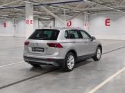 Volkswagen Tiguan II Казань  - изображение 28