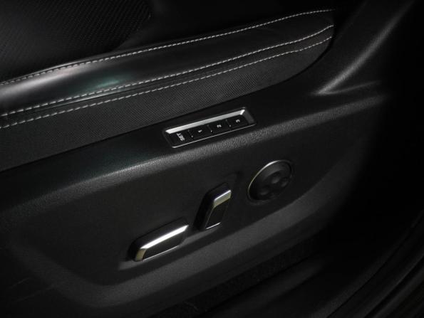 JAC JS6 с пробегом 2023 года, цена 1 799 000 рублей, 38423 км, внедорожник, Автокод Объявления