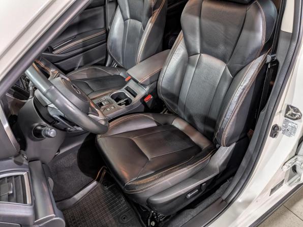 Subaru XV II с пробегом 2021 года, цена 2 590 000 рублей, 110951 км, внедорожник, Автокод Объявления