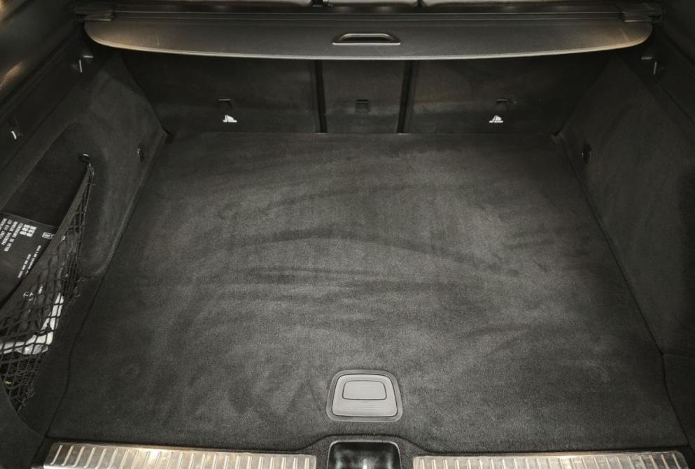 Mercedes-Benz GLC I (X253) Рестайлинг Сыктывкар  - изображение 14