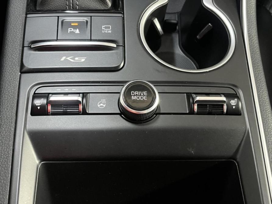 Kia K5 III Курск  - изображение 15