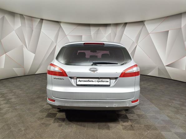 Ford Mondeo IV с пробегом 2008 года, цена 609 000 рублей, 157668 км, универсал, Автокод Объявления