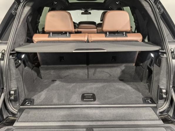BMW X7 I (G07) с пробегом 2021 года, цена 9 099 000 рублей, 85923 км, внедорожник, Автокод Объявления