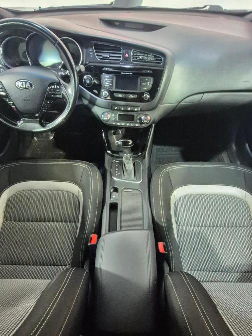 Kia Ceed II Воронеж  - изображение 13