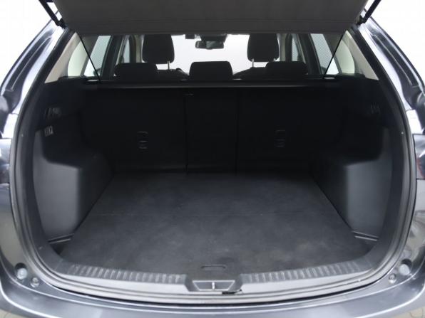Mazda CX-5 I с пробегом 2013 года, цена 1 890 000 рублей, 105426 км, внедорожник, Автокод Объявления