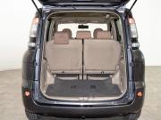 Toyota Sienta I Рестайлинг 2 Чита  - изображение 33