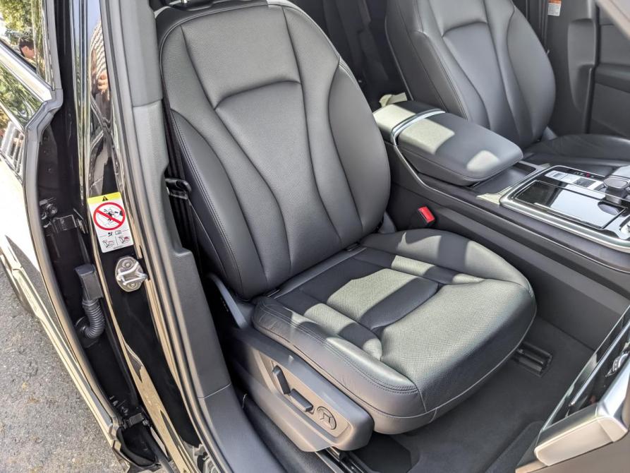 Audi Q7 II (4M) Рестайлинг Москва  - изображение 24