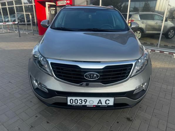 Kia Sportage III с пробегом 2012 года, цена 1 299 900 рублей, 198464 км, внедорожник, Автокод Объявления