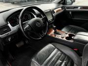 Volkswagen Touareg II Волгоград  - изображение 38