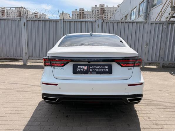 Omoda S5 с пробегом 2023 года, цена 1 599 000 рублей, 33007 км, седан, Автокод Объявления
