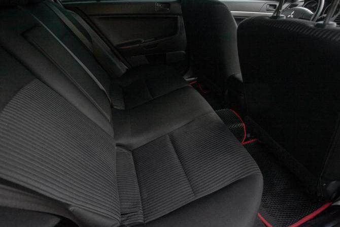 Mitsubishi Lancer X Рестайлинг с пробегом 2013 года, цена 1 033 000 рублей, 143800 км, седан, Автокод Объявления