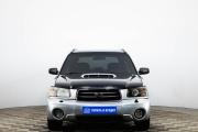 Subaru Forester II Пермь  - изображение 26