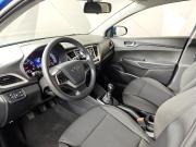Hyundai Solaris II Рестайлинг Москва  - изображение 39