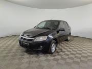 Lada (ВАЗ) Granta I Уфа  - изображение 23