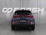 Kia Sportage IV Воронеж  - изображение 24