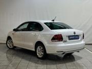 Volkswagen Polo V Рестайлинг Санкт-Петербург  - изображение 20