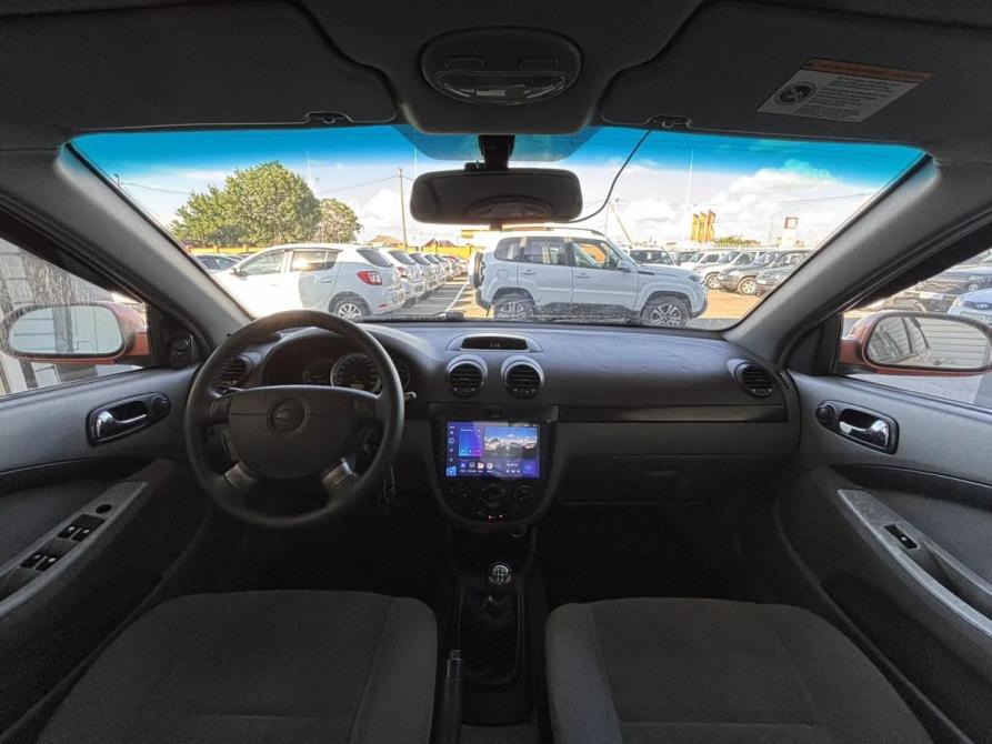 Chevrolet Lacetti I Краснодар  - изображение 15