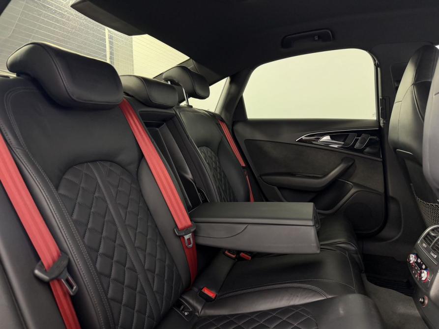 Audi A6 IV (C7) Рестайлинг Калининград  - изображение 22