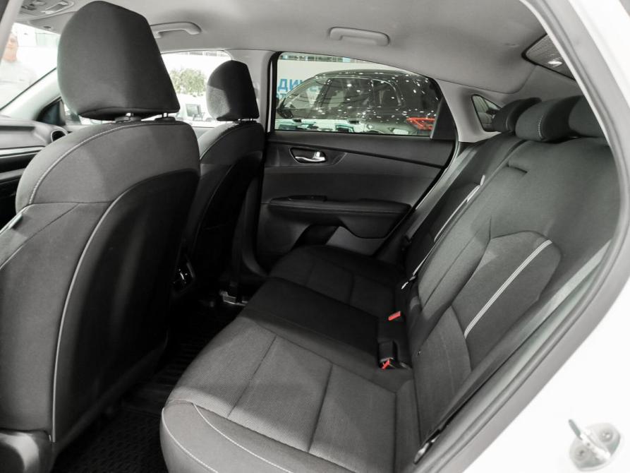 Kia Cerato IV Казань  - изображение 15