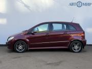 Mercedes-Benz B-Класс I (W245) Москва  - изображение 20