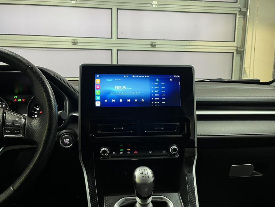 Haval M6 II Тверь  - изображение 11