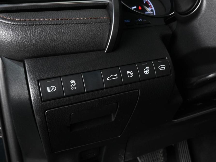 Toyota Camry VIII (XV70) Ростов-на-Дону  - изображение 17
