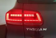 Volkswagen Tiguan I Рестайлинг Ярославль  - изображение 49