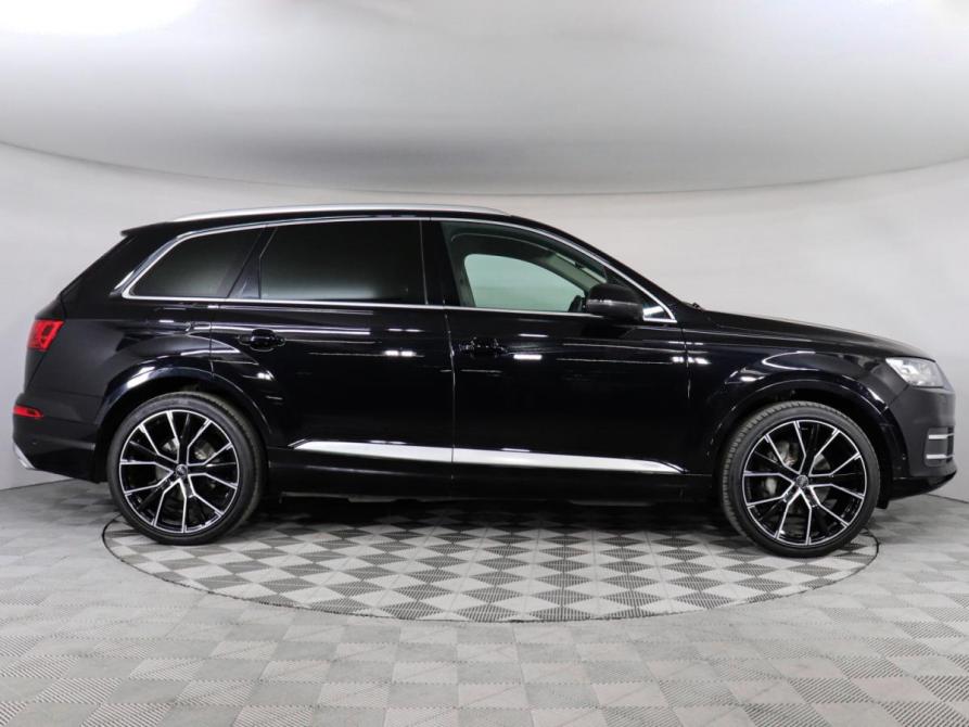 Audi Q7 II (4M) Химки  - изображение 4