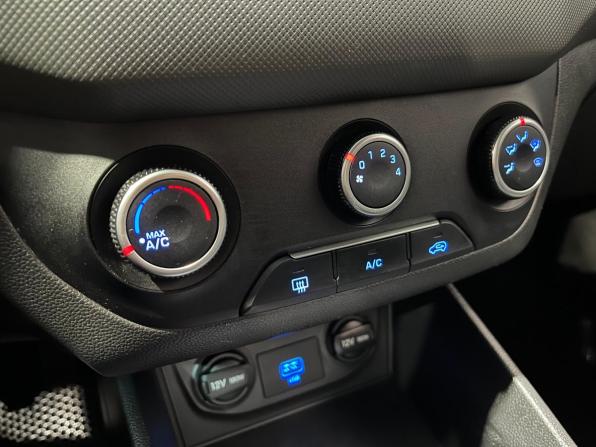 Hyundai Creta II с пробегом 2021 года, цена 1 698 000 рублей, 114251 км, внедорожник, Автокод Объявления