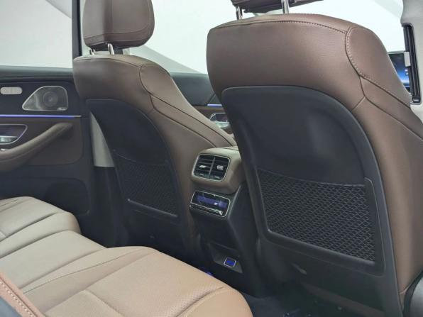 Новый Mercedes-Benz GLE II (V167) Рестайлинг 2026 года, цена 13 300 000 рублей, внедорожник, Автокод Объявления