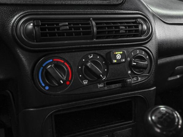 Chevrolet Niva I Рестайлинг с пробегом 2020 года, цена 799 000 рублей, 121608 км, внедорожник, Автокод Объявления