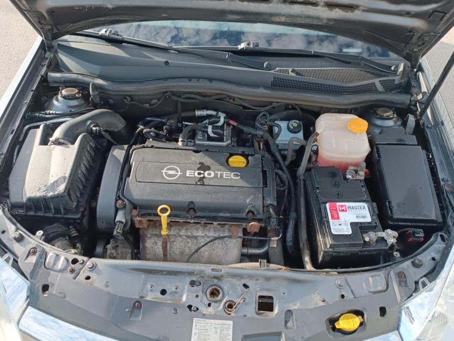 Opel Astra H Рестайлинг Санкт-Петербург  - изображение 10