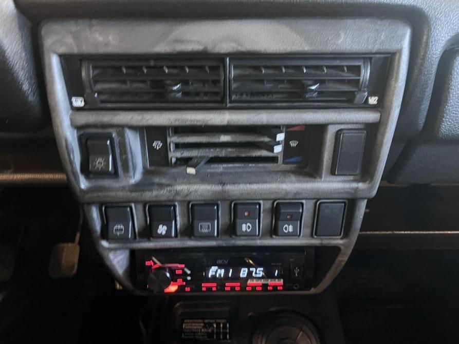 Lada (ВАЗ) 2121 (4x4) I Рестайлинг Чебоксары  - изображение 13