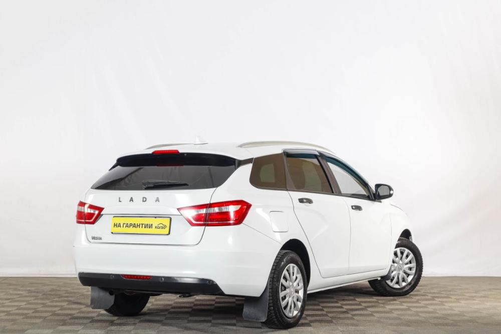 Lada (ВАЗ) Vesta I Тюмень  - изображение 7
