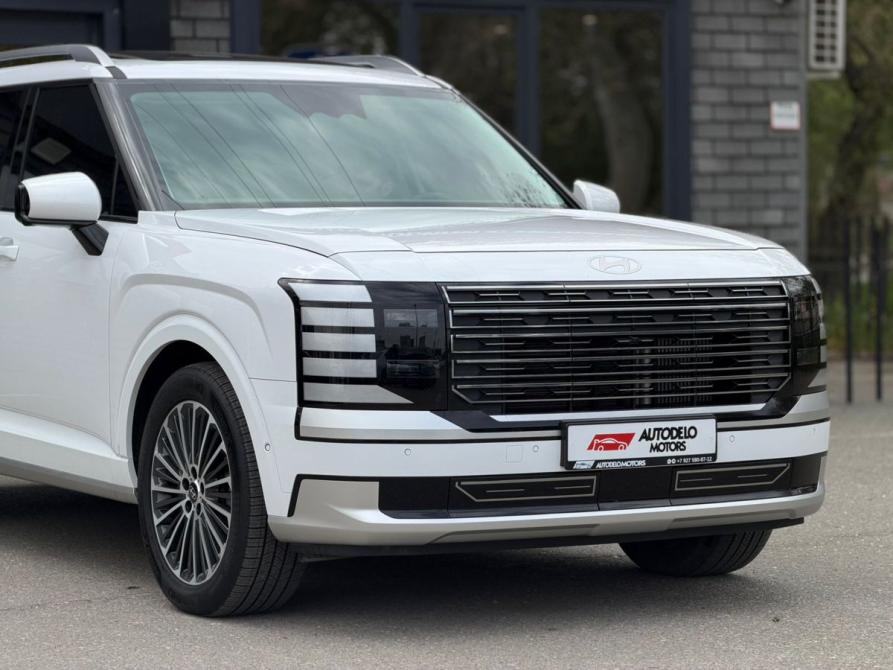 Hyundai Palisade II Астрахань  - изображение 7